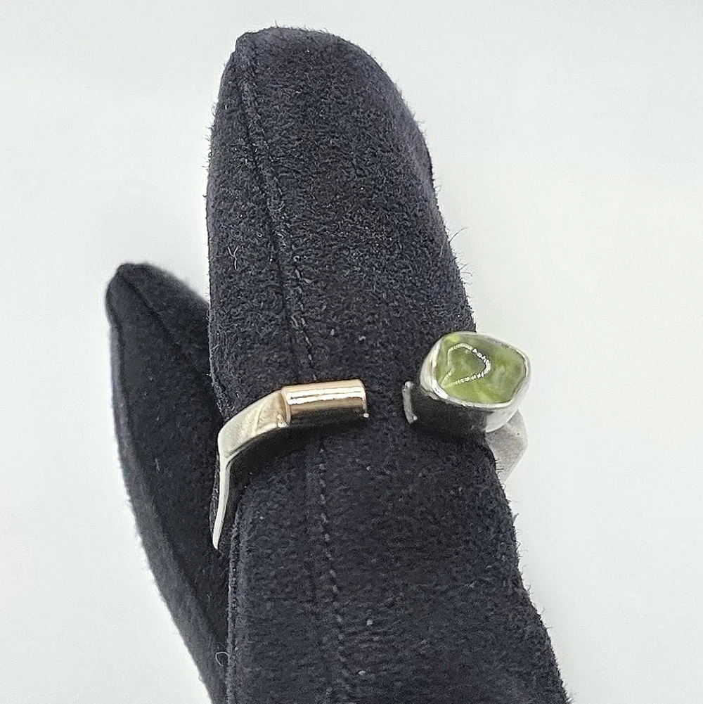 LILLY BARRACK RING - Picture 5 of 8
